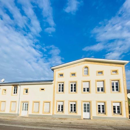Maison De Malbrouck Merschweiller Экстерьер фото