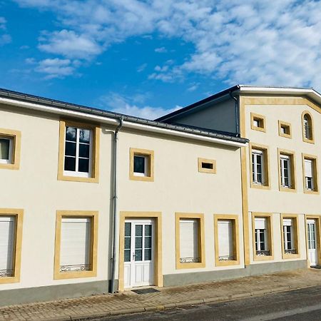 Maison De Malbrouck Merschweiller Экстерьер фото