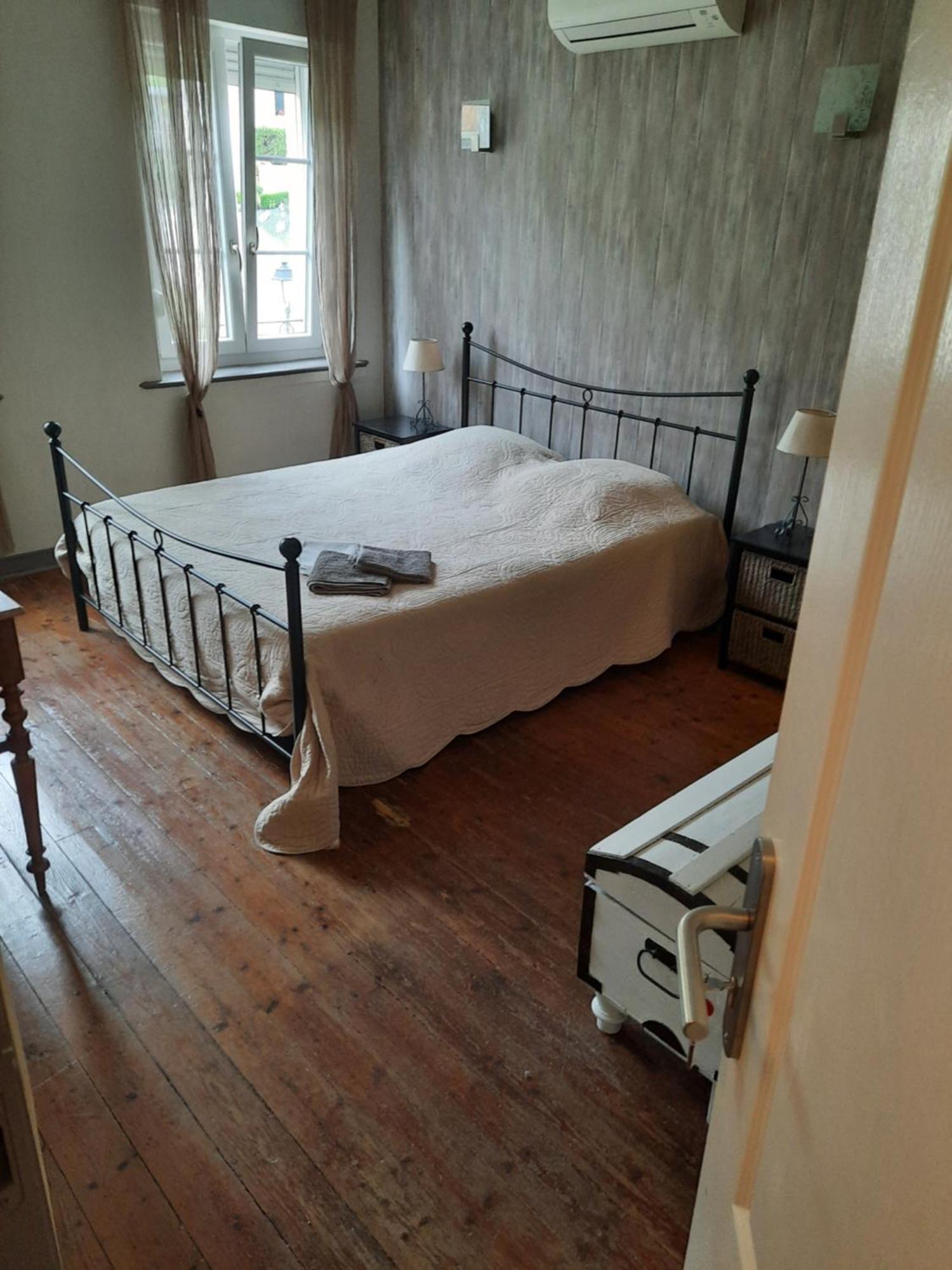 Maison De Malbrouck Merschweiller Экстерьер фото